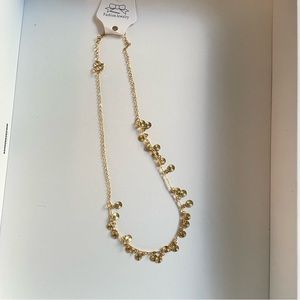 Necklace -New